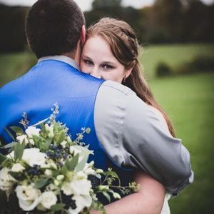 Meet your Posher, Abigail